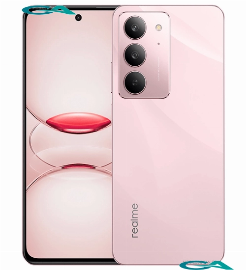 Realme C75x Mobile Pictures in Malaysia