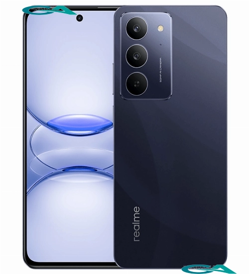 Realme C75 5G Mobile Pictures in Malaysia