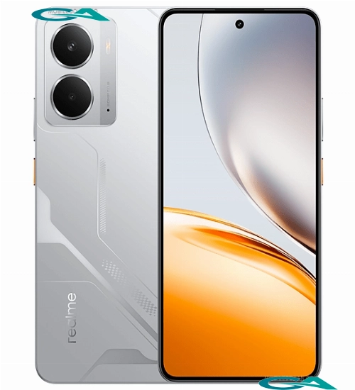 Realme Neo7x Mobile Pictures in Malaysia