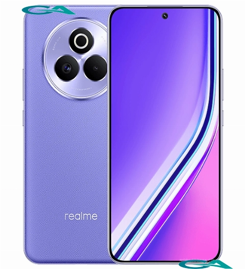 Realme P3 Pro Mobile Pictures in Malaysia