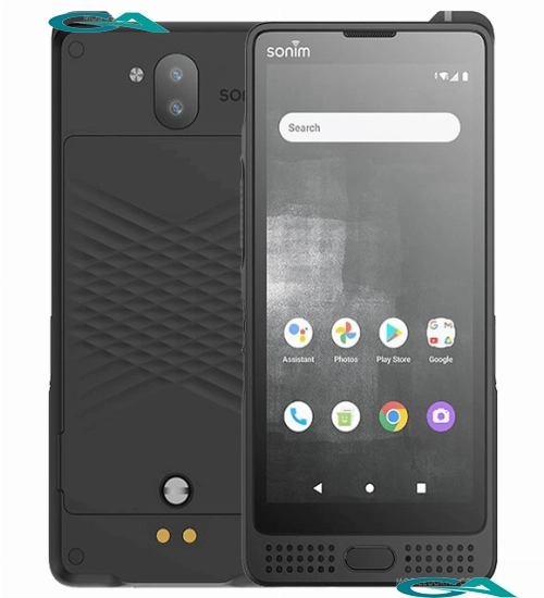 Sonim XP10 Mobile Pictures in Malaysia
