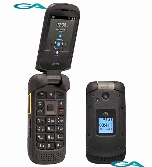 Sonim XP3 Mobile Pictures in Malaysia