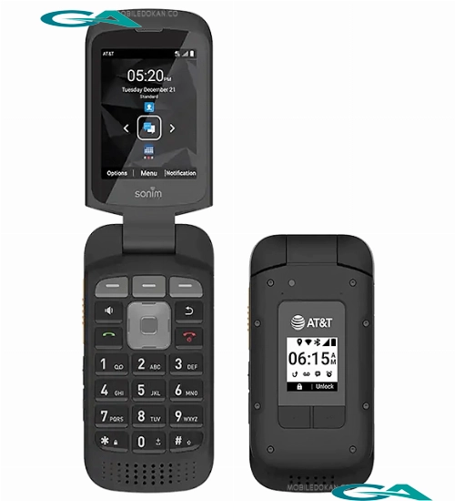 Sonim XP3plus Mobile Pictures in Malaysia