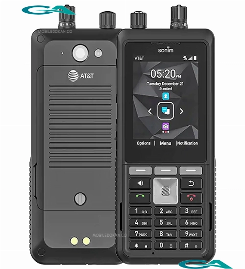 Sonim XP5plus Mobile Pictures in Malaysia