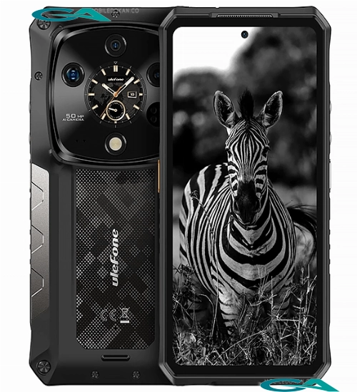 Ulefone Armor 28 Ultra Mobile Pictures in Malaysia