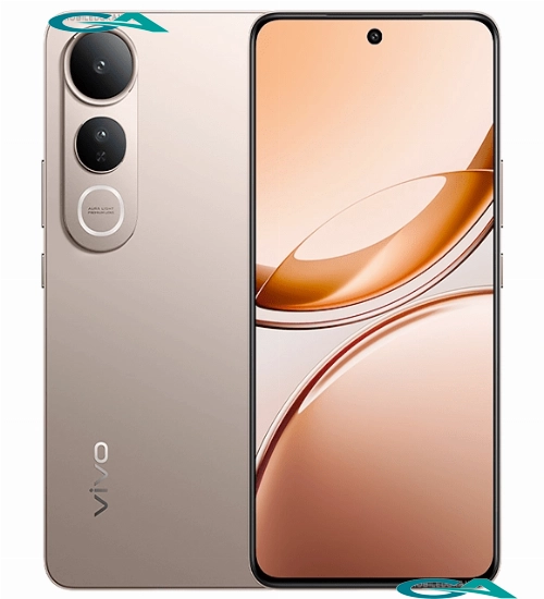 Vivo V50 Lite Mobile Pictures in Malaysia