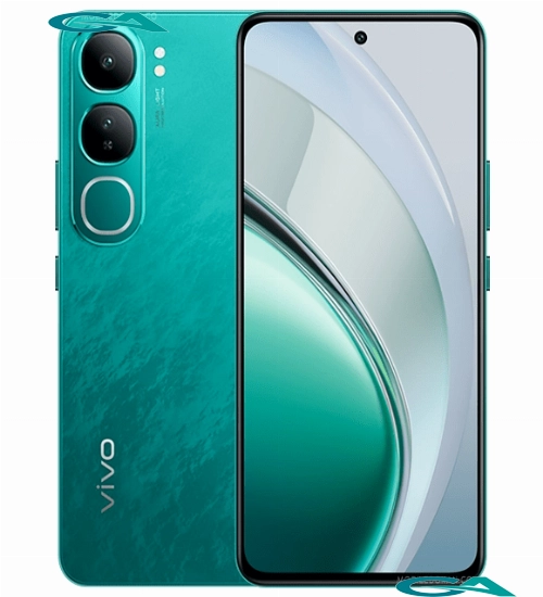 Vivo Y200 4G Mobile Pictures in Malaysia