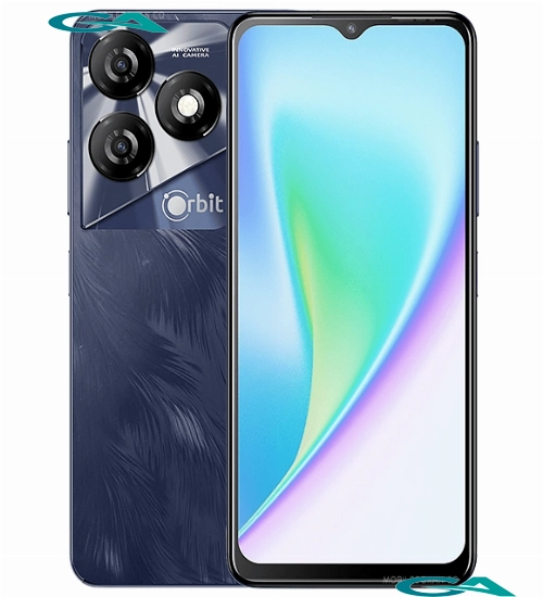Walton&Orbit Y71 Mobile Pictures in Malaysia