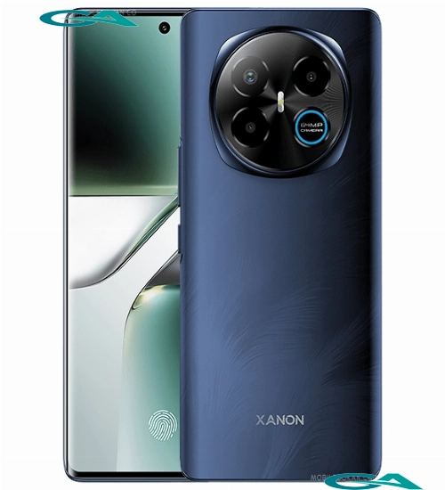 Walton XANON X91 Mobile Pictures in Malaysia