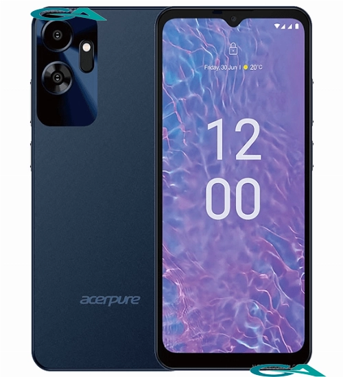 Acer Acerone Liquid S162E4 Mobile Pictures in Malaysia