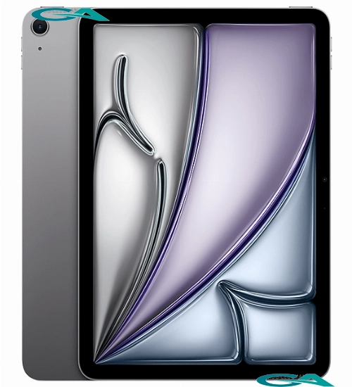 Apple iPad Air 11 (2025) Mobile Pictures in Malaysia