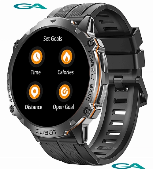 Cubot X3 Mobile Pictures in Malaysia