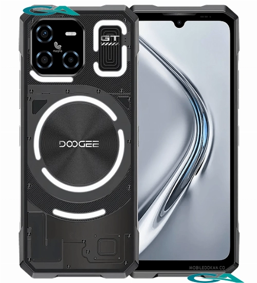 Doogee Blade GT Ultra Mobile Pictures in Malaysia