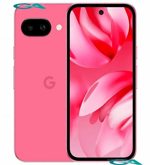Google Pixel 9a Mobile Pictures in Malaysia