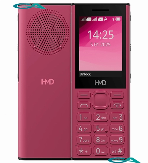 HMD 130 Music Mobile Pictures in Malaysia