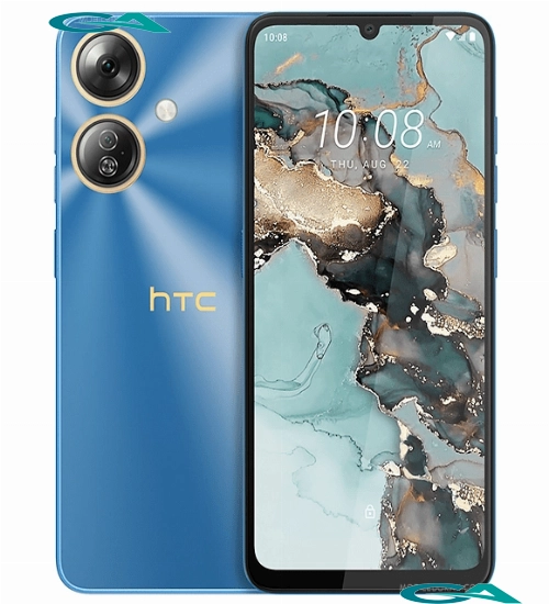 HTC Wildfire E5 Plus Mobile Pictures in Malaysia