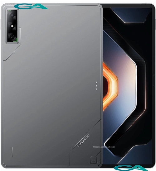 Infinix XPAD GT Mobile Pictures in Malaysia
