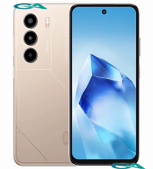 Itel Power 70 Mobile Pictures in Malaysia