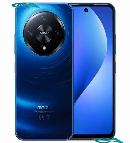 Meizu mblu 22 Pro Mobile Pictures in Malaysia