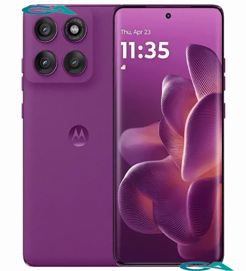 Motorola Edge 60 Pro Mobile Pictures in Malaysia