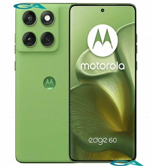 Motorola Edge 60 Mobile Pictures in Malaysia