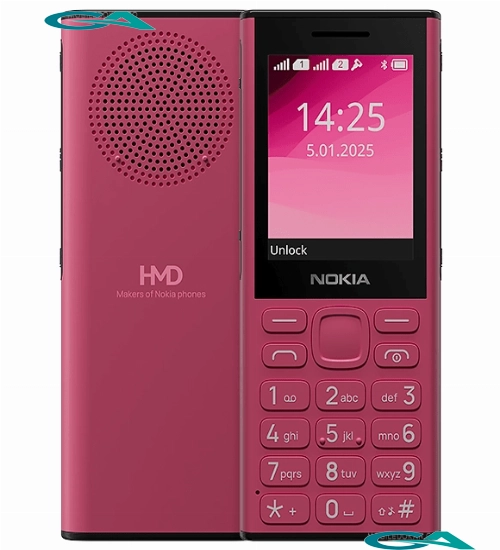 Nokia 130 Music Mobile Pictures in Malaysia