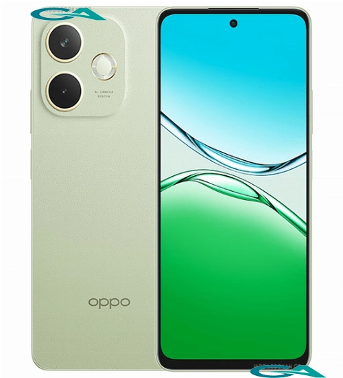 Oppo A5 Pro Mobile Pictures in Malaysia