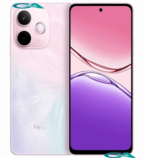 Oppo A5 Energy Mobile Pictures in Malaysia
