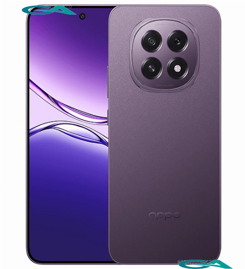 Oppo F29 Mobile Pictures in Malaysia