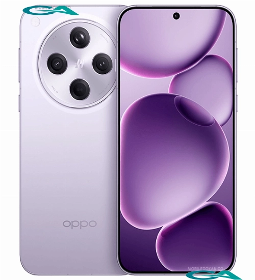 Oppo Find X8S+ Mobile Pictures in Malaysia