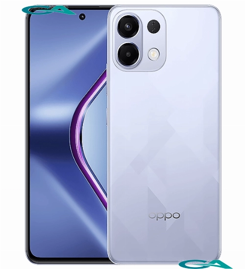 Oppo K13 Mobile Pictures in Malaysia