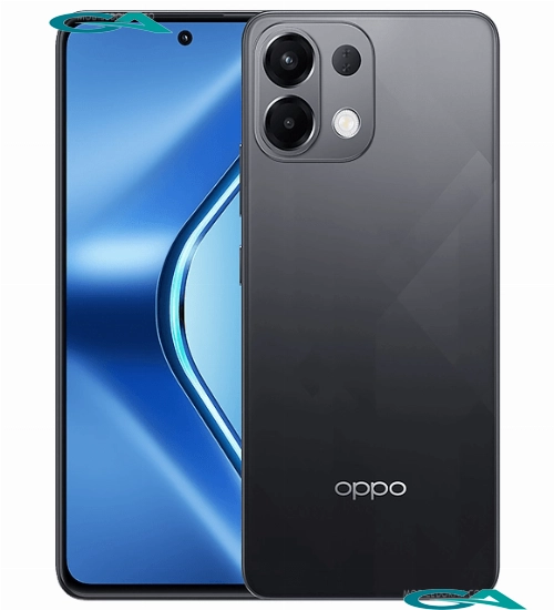 Oppo K13 Turbo Mobile Pictures in Malaysia