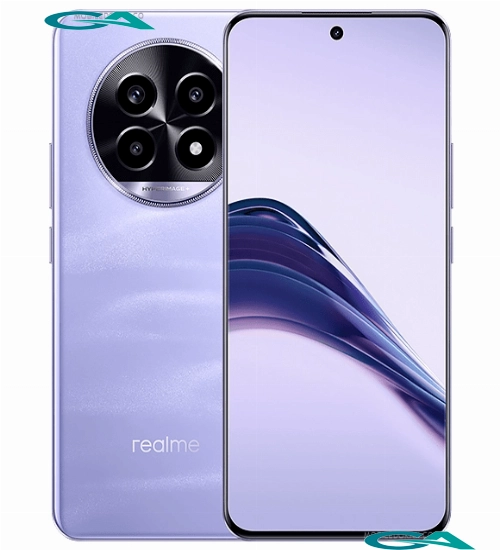 Realme 14 Pro Lite Mobile Pictures in Malaysia