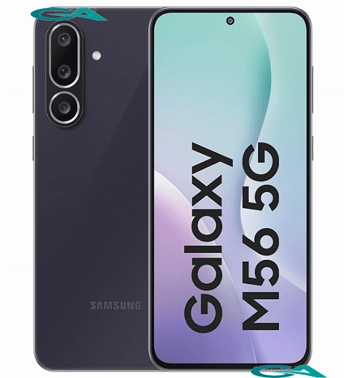 Samsung Galaxy M57 Mobile Pictures in Malaysia