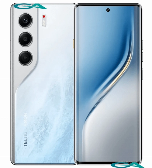 Tecno Camon 40 Pro 4G Mobile Pictures in Malaysia
