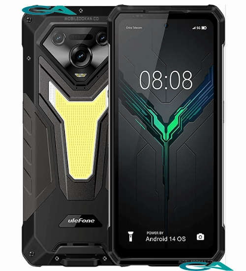 Ulefone Armor 34 Pro Mobile Pictures in Malaysia