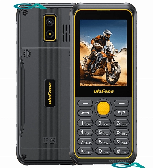 Ulefone Armor Mini 4 Mobile Pictures in Malaysia