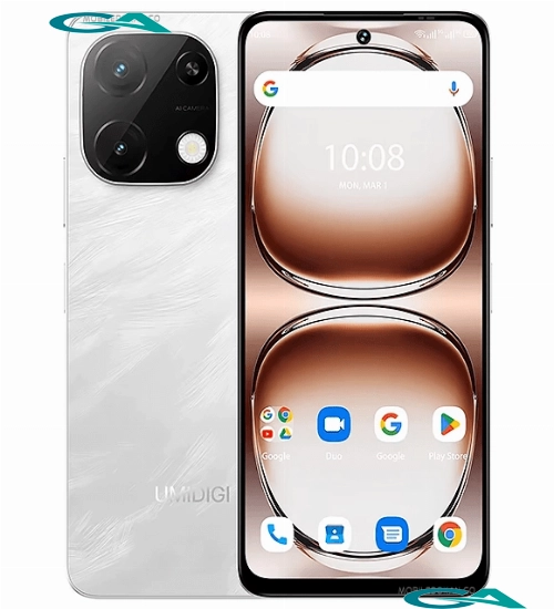 Umidigi Note 100A Mobile Pictures in Malaysia