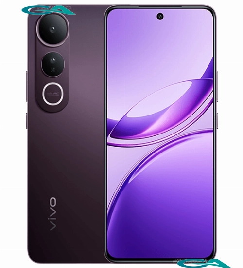 Vivo V60 Lite Mobile Pictures in Malaysia