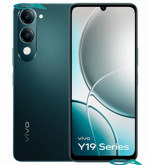 Vivo Y19e Mobile Pictures in Malaysia