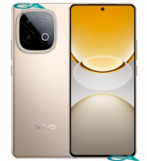Vivo Y300 GT Mobile Pictures in Malaysia