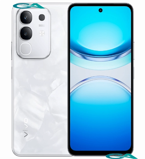Vivo Y300t Mobile Pictures in Malaysia