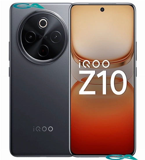 Vivo iQOO Z11 Mobile Pictures in Malaysia
