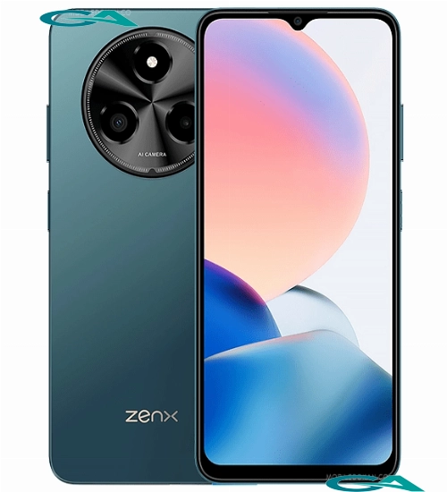 Walton ZENX 1T Mobile Pictures in Malaysia