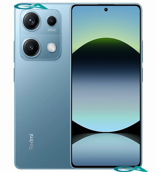 Xiaomi Redmi Note 14S Mobile Pictures in Malaysia