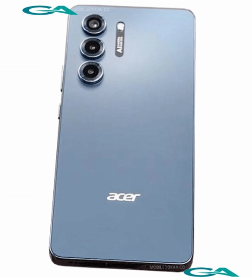 Acer Super ZX Pro Mobile Pictures in Malaysia