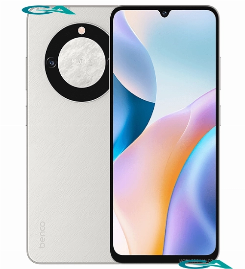 Benco V90i Mobile Pictures in Malaysia
