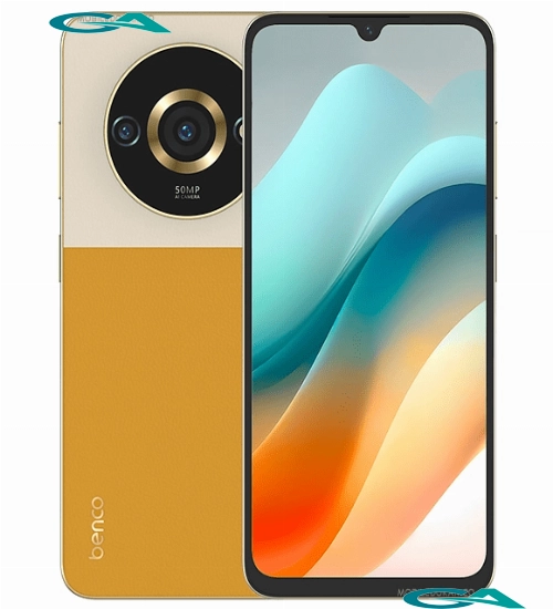 Benco V92 Mobile Pictures in Malaysia