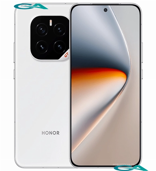 Honor GT Pro Mobile Pictures in Malaysia
