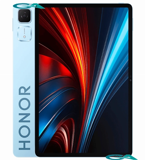 Honor Tablet GT Mobile Pictures in Malaysia